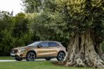 Mercedes-Benz GLA220 d 4Matic 2017 года (WW)